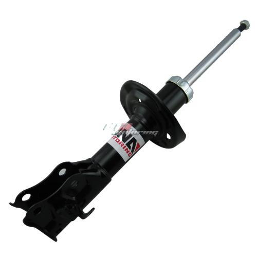 AMORTIGUADORES 06-11 HONDA CIVIC, 06-11 ACURA CSX - OEM REPLACEMENT - FRONT LEFT - GAS - BLACK