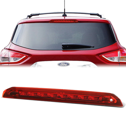 LUZ DE FRENO 13-18 FORD ESCAPE - LED - RED