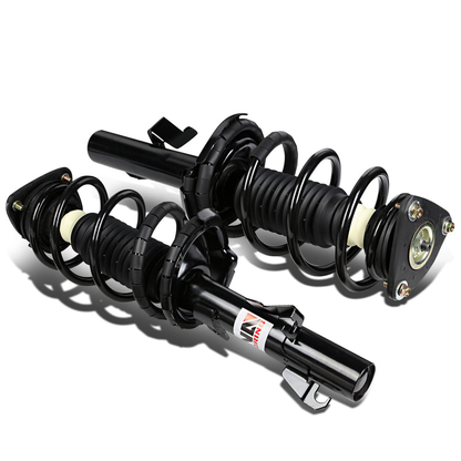 AMORTIGUADORES OEM - 04-13 MAZDA 3 / 06-10 MAZDA 5 - FRONT - W/COIL SPRING - B32T34700D, B32T34900D, BBM228910D, BBM234700A