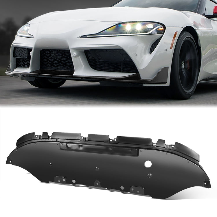 ACCESORIO DEFENSA FACIA 10-11 FORD MUSTANG