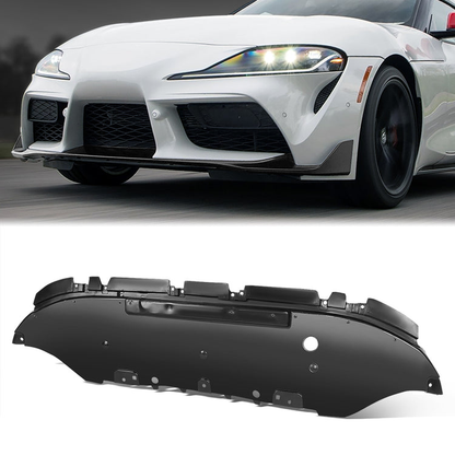 ACCESORIO DEFENSA FACIA 10-11 FORD MUSTANG