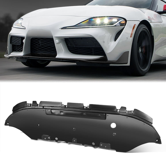 ACCESORIO DEFENSA FACIA 10-11 FORD MUSTANG