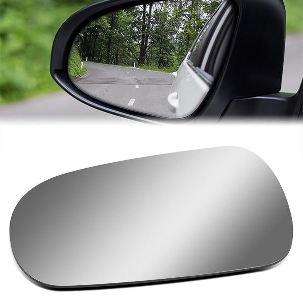 ESPEJO RETROVISOR 90-93 HONDA ACCORD / 96-00 HONDA CIVIC / 94-01 ACURA INTEGRA - LEFT
