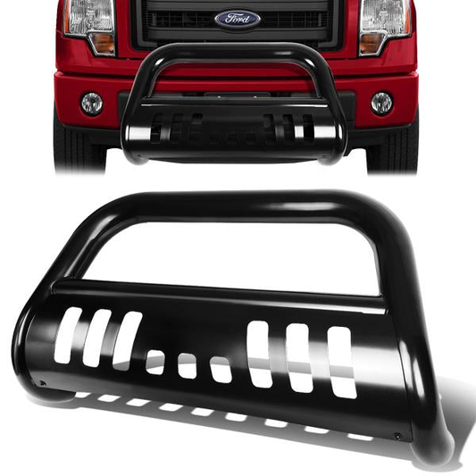 BURERRAS 3" - 11-16 FORD EXPLORER - BLACK