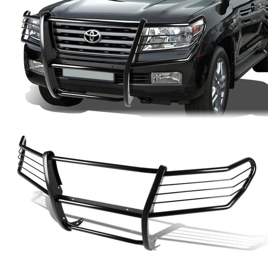 BURRERA 08-15 TOYOTA LAND CRUISER - BLACK