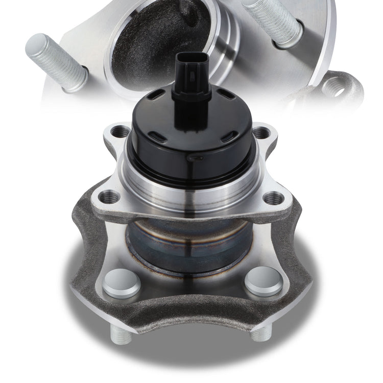 MASA DE RUEDA WHEEL HUBS & BEARINGS - SCION XA 2004-2006 / SCION XB 2004-2006 / TOYOTA ECHO 2000-2005