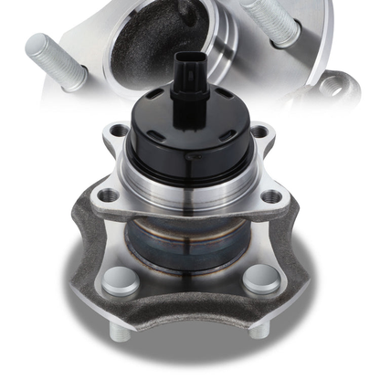 MASA DE RUEDA WHEEL HUBS & BEARINGS - SCION XA 2004-2006 / SCION XB 2004-2006 / TOYOTA ECHO 2000-2005