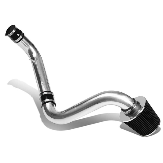 FILTRO DE AIRE DE ALTO FLUJO COLD AIR - 94-01 ACURA INTEGRA GS/ RS/ LS - BLACK FILTER