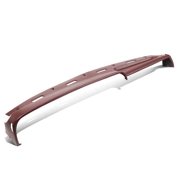 nan DASH BOARD COVER CAP - 94-97 DODGE RAM 1500, 2500, 3500 - RED