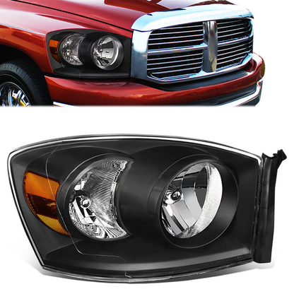 FAROS OE STYLE - 2006 DODGE RAM 1500 2500 3500 - RIGHT