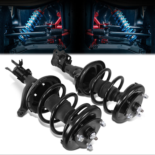 AMORTIGUADORES OEM - 02-06 HONDA CRV FRONT RIGHT / 02-06 HONDA CRV FRONT LEFT