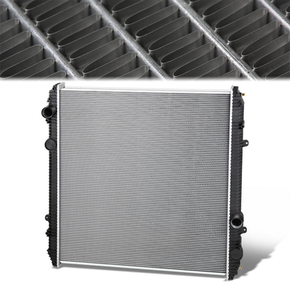 RADIADOR RADIATOR - OEM - FREIGHTLINER CORONADO 2003-2007