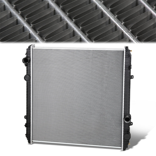 RADIADOR RADIATOR - OEM - FREIGHTLINER CORONADO 2003-2007