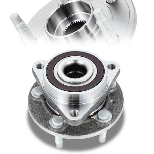 MASA DE RUEDA WHEEL HUBS & BEARINGS - 2011-2015 CHEVROLET CRUZE / 2016 CHEVROLET CRUZE LIMITED