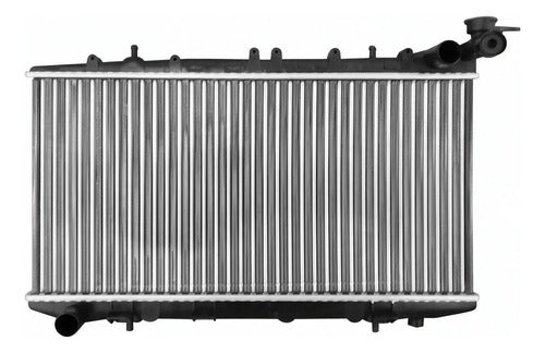 Radiador RASA 35049 M Nissan Tsuru III 1991-2017