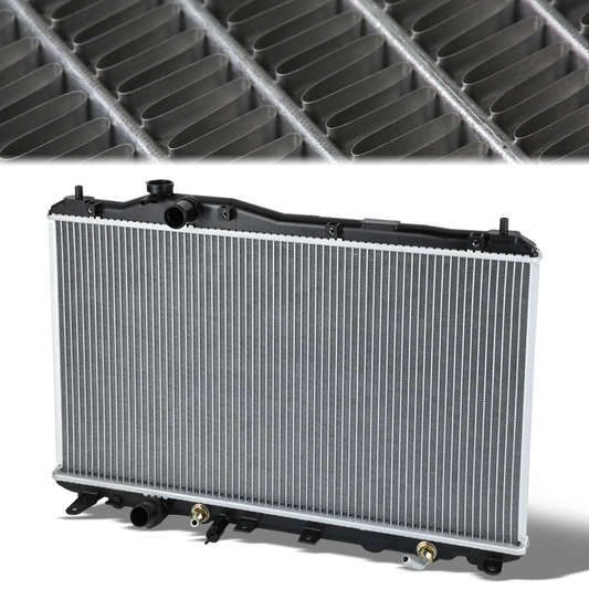 RADIADOR RADIATOR - OEM - 13-15 ACURA ILX 2.0L, 2.4L - DPI - 13360