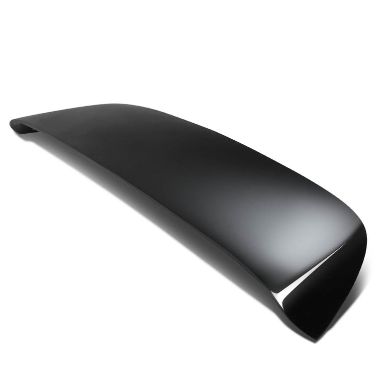 SPOILER SPOILER - 96-00 HONDA CIVIC 3-DR - ROOF SPOILER - FIBER GLASS - BLACK