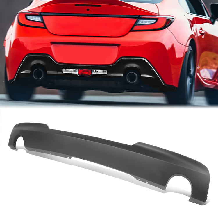 ACCESORIO DEFENSA FACIA 11-16 BMW 550I - FITS BASE SEDAN 4-DOOR - FITS 4.4L - WITH M PACKAGE