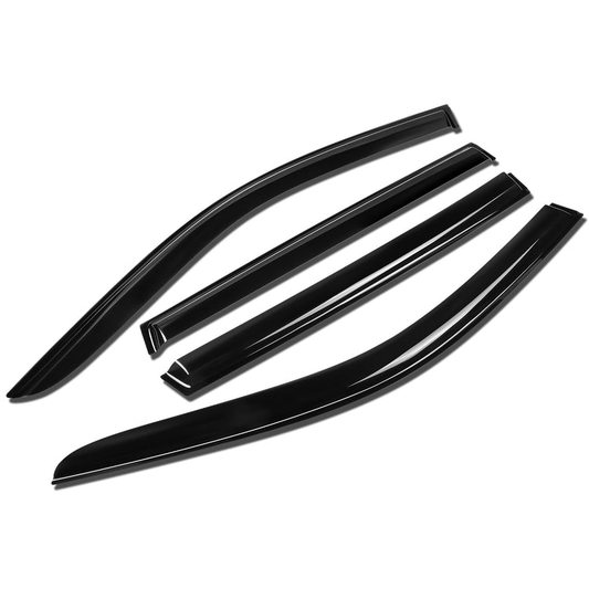 PROTECTOR DE VENTANA WINDOW VISORS - 16-22 HONDA PILOT