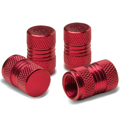 ACCESORIOS RT 024 - TWO GRIP TOP / BOTTOM - RED - RM37-4L