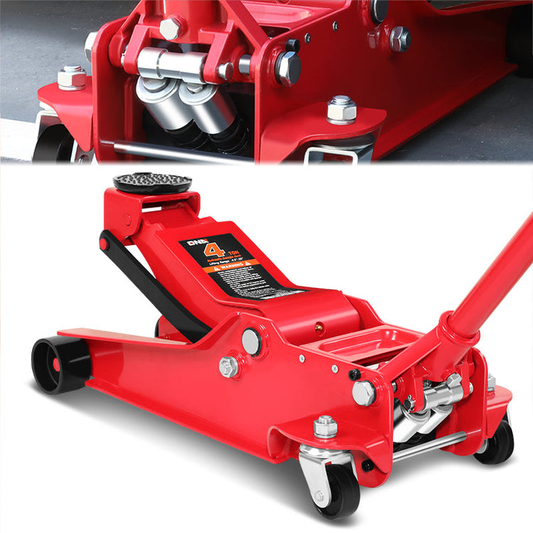HERRAMIENTAS CAR JACK 4T - RED