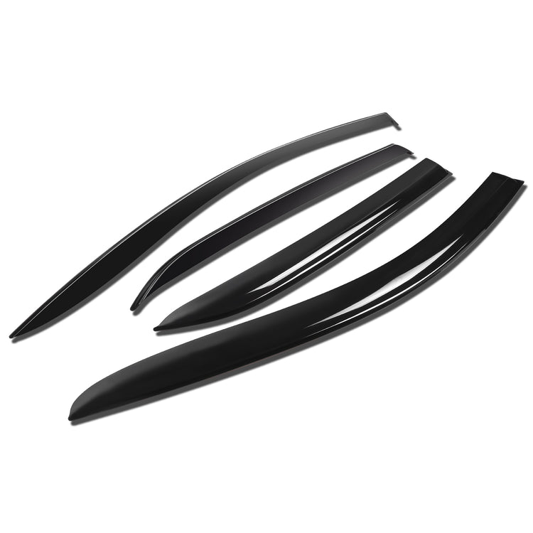 PROTECTOR DE VENTANA WINDOW VISORS - 18-23 CHEVROLET (CHEVY) EQUINOX