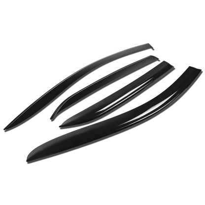 PROTECTOR DE VENTANA WINDOW VISORS - 18-23 CHEVROLET (CHEVY) EQUINOX
