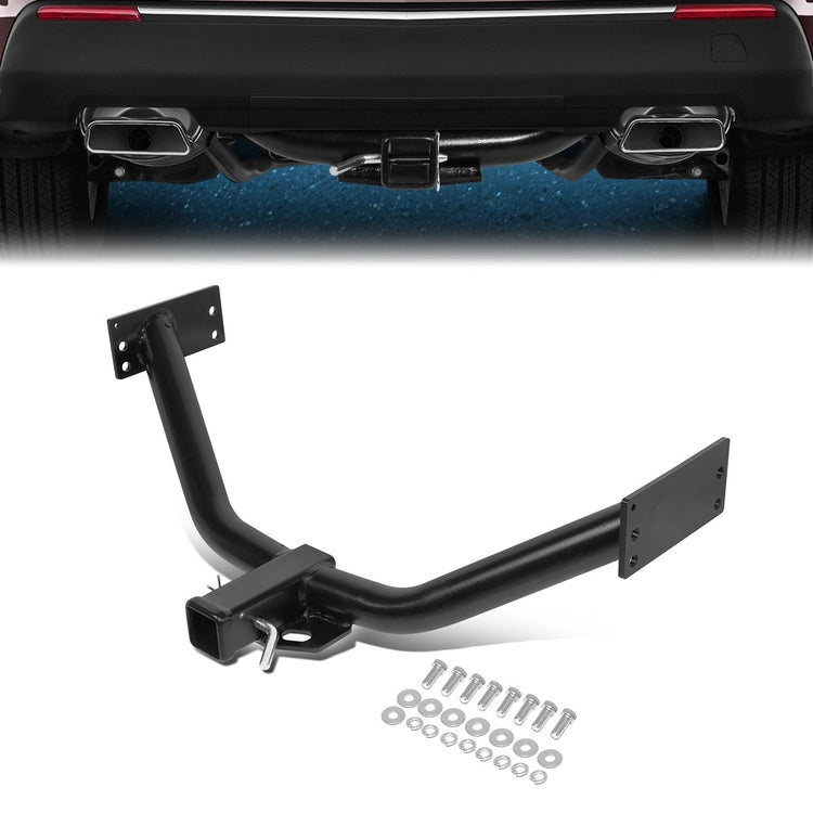 ESCALON TRASERO 07-13 ACURA MDX