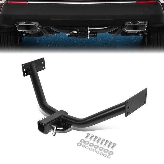 ESCALON TRASERO 07-13 ACURA MDX