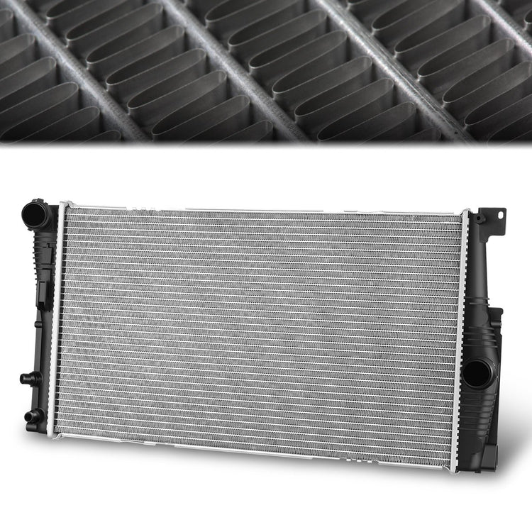 RADIADOR RADIATOR - OEM - 12-16 BMW 528I / 12-16 BMW 528I XDRIVE 2.0T - DPI-13353