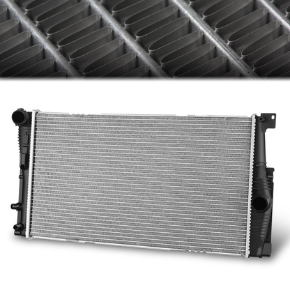 RADIADOR RADIATOR - OEM - 12-16 BMW 528I / 12-16 BMW 528I XDRIVE 2.0T - DPI-13353