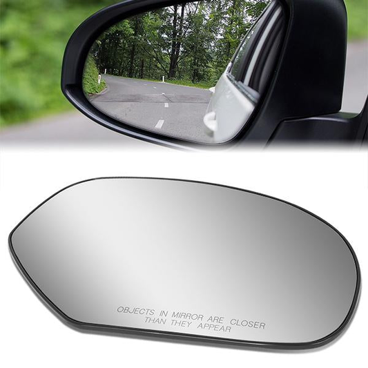 ESPEJO RETROVISOR 07-14 CADILLAC ESCALADE / 07-13 CHEVY AVALANCHE / 07-13 CHEVY SILVERADO / 07-14 CHEVY SILVERADO 2500HD 3500HD / 2014 CHEVY SUBURBAN / 07-14 CHEVY SUBURBAN 1500 / 07-13 CHEVY SUBURBAN 2500 / 07-14 CHEVY TAHOE / 07-13 GMC SIERRA 1500 250