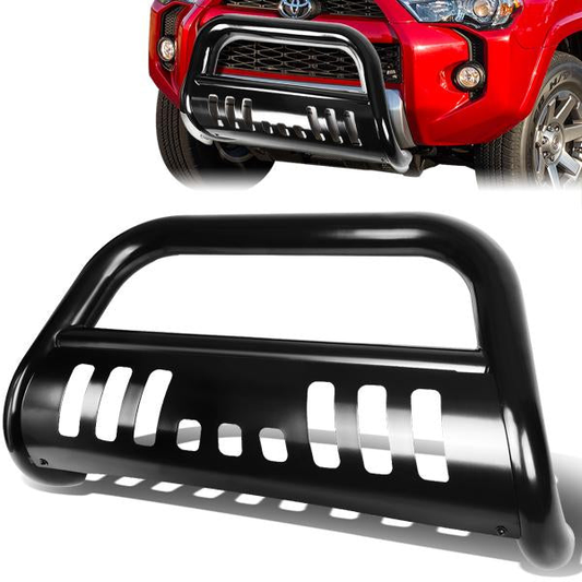 BURERRAS 3" - 10-16 TOYOTA 4RUNNER - DOES NOT FIT LIMITED MODELS - BLACK
