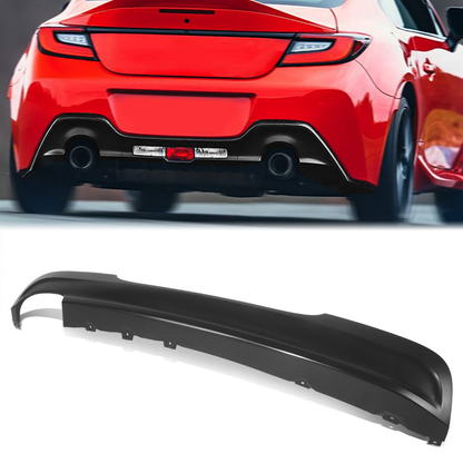 ACCESORIO DEFENSA FACIA 09-12 BMW 328I - WITH M PKG - FITS WAGON