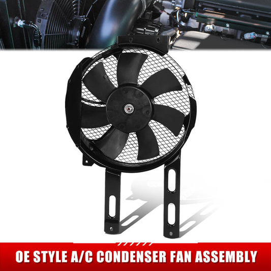 ABANICOS OE STYLE -SUZUKI SWIFT 1989-1994 1.3L