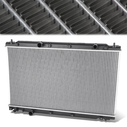 RADIADOR RADIATOR - OEM - 17-19 HONDA CR-V L4 2.4L