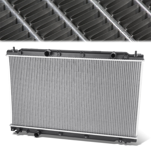 RADIADOR RADIATOR - OEM - 17-19 HONDA CR-V L4 2.4L