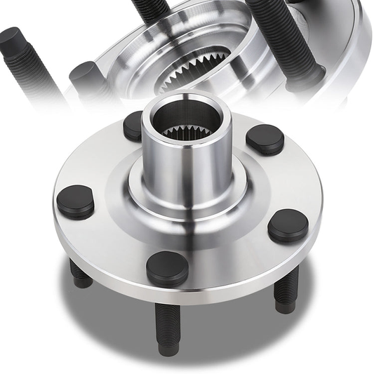 MASA DE RUEDA WHEEL HUBS & BEARINGS - FORD EDGE 2007-2010 / LINCOLN MKX 2007-2010