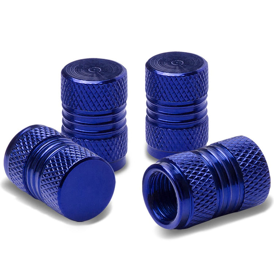ACCESORIOS RT 024 - TWO GRIP TOP /BOTTOM - BLUE - RM37-4L
