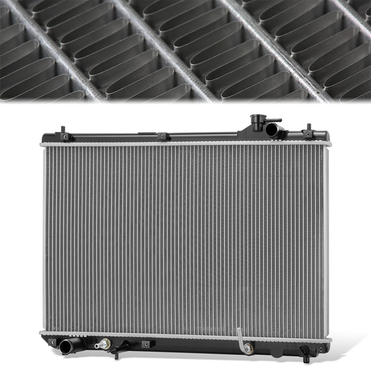 RADIADOR RADIATOR - OEM - LEXUS RX300 99-03 - DPI 2272