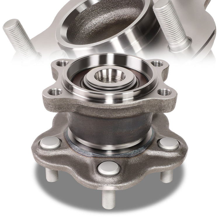 MASA DE RUEDA WHEEL HUBS & BEARINGS - NISSAN ALTIMA 2002-2006 / NISSAN MAXIMA 2004-2008 / NISSAN QUEST 2004-2009 / REAR, LEFT, RIGHT
