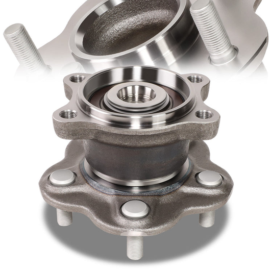 MASA DE RUEDA WHEEL HUBS & BEARINGS - NISSAN ALTIMA 2002-2006 / NISSAN MAXIMA 2004-2008 / NISSAN QUEST 2004-2009 / REAR, LEFT, RIGHT