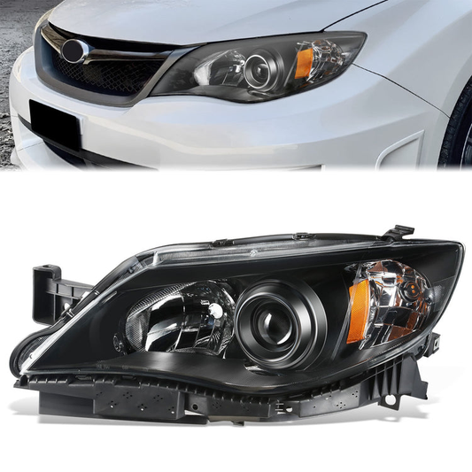 FAROS OE STYLE -08-11 SUBARU IMPREZA - LEFT SIDE