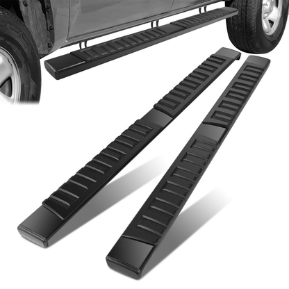 ESTRIBOS 05-22 TOYOTA TACOMA DOUBLE CAB