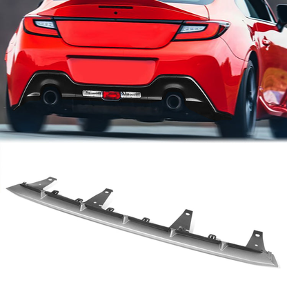 ACCESORIO DEFENSA FACIA 18-21 LEXUS NX300 - FITS BASE, F SPORT - FITS FOR MODELS WITH F SPORT PACKAGE