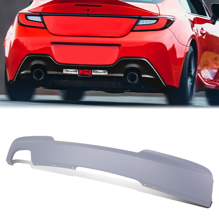 ACCESORIO DEFENSA FACIA 11-16 BMW 528I - FITS BASE