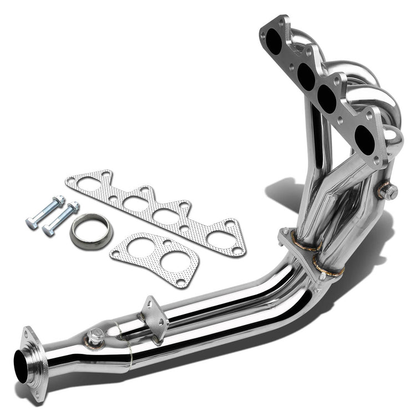 HEADERS STAINLESS STEEL - 94-97 HONDA ACCORD I4 F22 2.2L EX ONLY