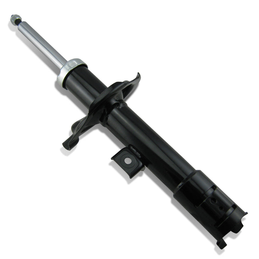 AMORTIGUADORES 07-11 MITSUBISHI OUTLANDER - OEM REPLACEMENT - FRONT LEFT - GAS - BLACK