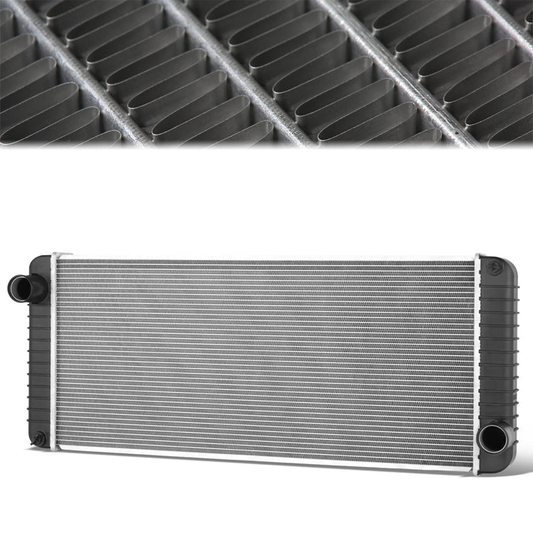 RADIADOR RADIATOR - OEM - KENWORTH T300 2003 / PETERBILT 330 2003-2007 / PETERBILT 335 2005-2007