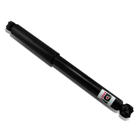 AMORTIGUADORES 75-82 CHEVY LUV / 72-74 CHEVY LUV / 79-82 DODGE D50 / 83-93 DODGE RAM 50 / 86-87 MAZDA B2000 / 87-93 MAZDA B2200 / 87-93 MAZDA B2600 / 83-96 MITSUBIHSI MIGHTY MAX / 86-94 NISSAN D21 / 98-01 NISSAN FRONTIER / 95-97 NISSAN P-U / 79-82 P